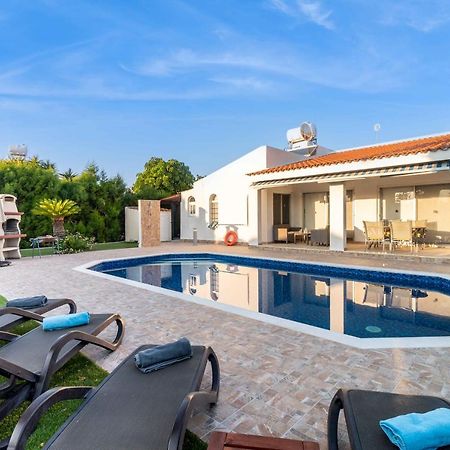 Bungalow Casa Bella By Ezoria Villas Kólpos tón Korallíon Eksteriør bilde